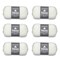 Patons Beehive Baby Sport Vintage Lace Yarn - 6 Pack of 3.5oz/100g - Blended Fiber - 3 DK - 359 Yards - Knitting/Crochet